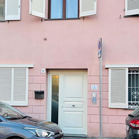 La Casina Di Eri Appartement Livorno Buitenkant foto