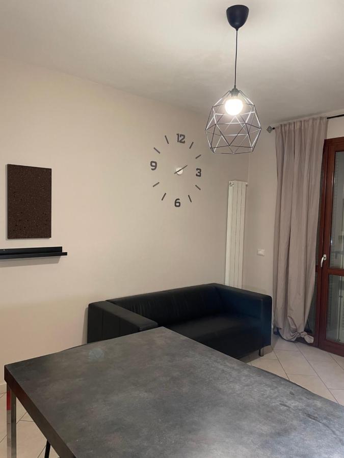 La Casina Di Eri Appartement Livorno Buitenkant foto