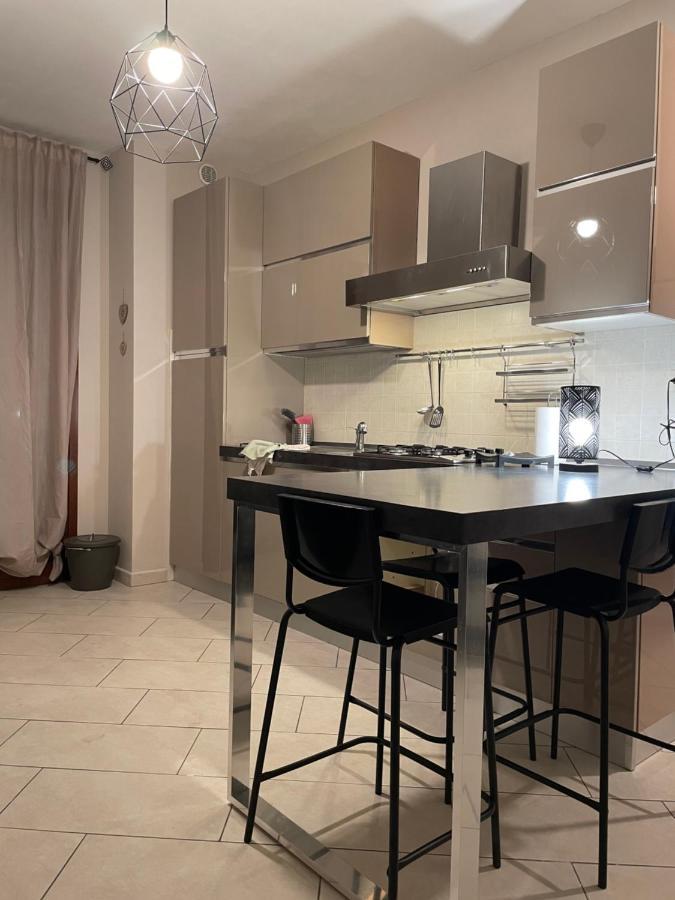 La Casina Di Eri Appartement Livorno Buitenkant foto