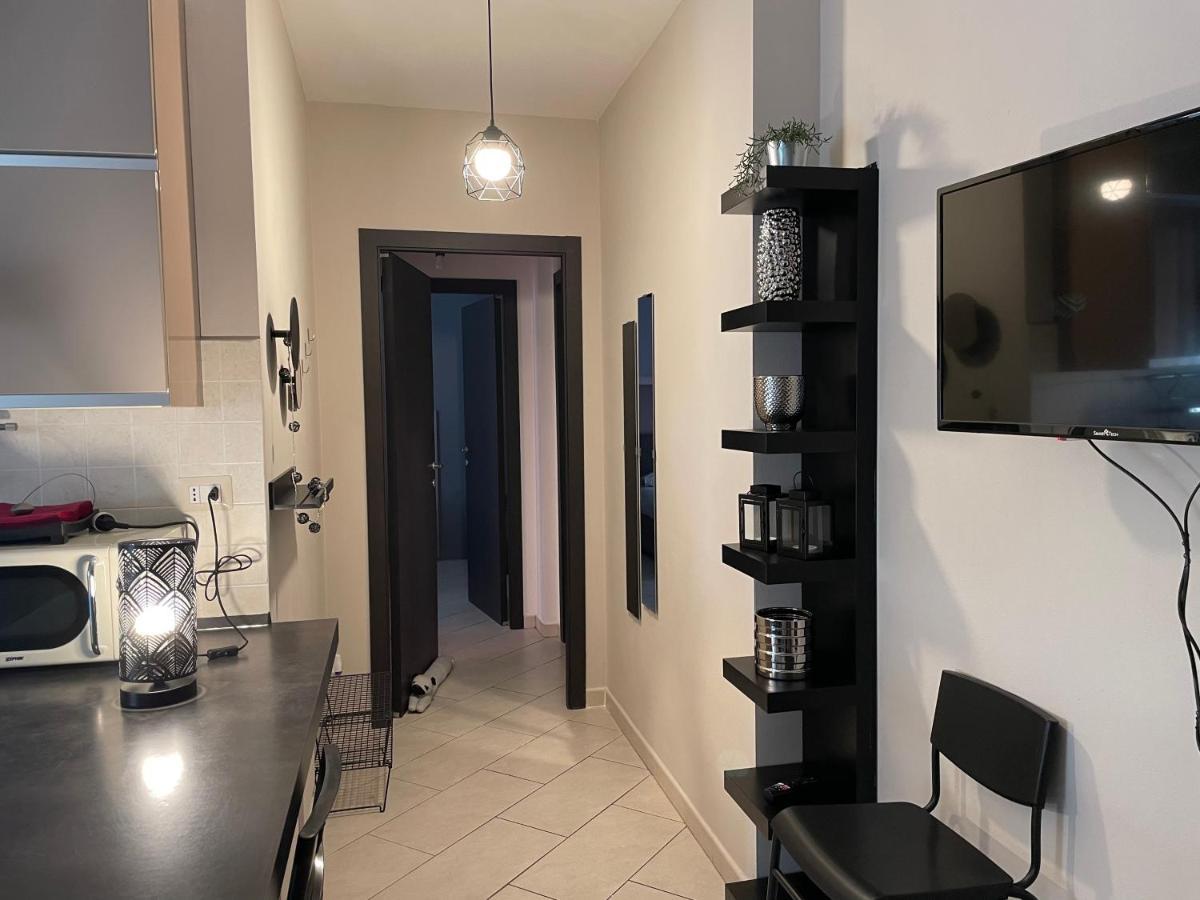 La Casina Di Eri Appartement Livorno Buitenkant foto